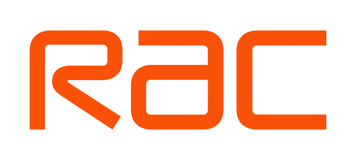 RAC Logo